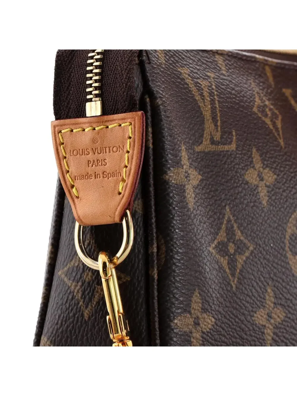 Louis Vuitton Pochette Accessoires Nm #335101L16B